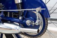 1962&nbsp;&nbsp;Triumph TRW 500cc RAF Motorcycle - No Reserve - 21