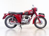1964 Triumph 5TA Speed Twin Motorcycle - No Reserve