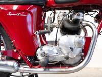 1964 Triumph 5TA Speed Twin Motorcycle - No Reserve - 3