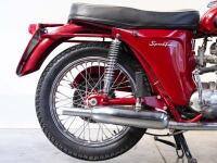 1964 Triumph 5TA Speed Twin Motorcycle - No Reserve - 4