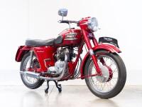 1964 Triumph 5TA Speed Twin Motorcycle - No Reserve - 6