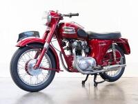 1964 Triumph 5TA Speed Twin Motorcycle - No Reserve - 8