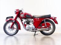 1964 Triumph 5TA Speed Twin Motorcycle - No Reserve - 9