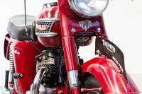 1964 Triumph 5TA Speed Twin Motorcycle - No Reserve - 11