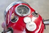 1964 Triumph 5TA Speed Twin Motorcycle - No Reserve - 12