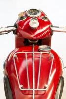 1964 Triumph 5TA Speed Twin Motorcycle - No Reserve - 13