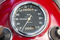 1964 Triumph 5TA Speed Twin Motorcycle - No Reserve - 16