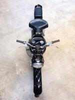 1939 Velocette 250cc GTP Motorcycle - No Reserve - 7