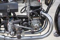 1939 Velocette 250cc GTP Motorcycle - No Reserve - 8