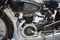 1939 Velocette 250cc GTP Motorcycle - No Reserve - 10