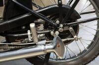 1939 Velocette 250cc GTP Motorcycle - No Reserve - 12