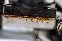 1939 Velocette 250cc GTP Motorcycle - No Reserve - 14