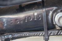 1939 Velocette 250cc GTP Motorcycle - No Reserve - 15