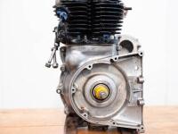 TRIUMPH TRW: A c1962 Triumph TRW 500cc Side Valve Twin Engine sutiable for Restoration. (Engine No. TRW 28303 NA) - 2