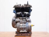 TRIUMPH TRW: A c1962 Triumph TRW 500cc Side Valve Twin Engine sutiable for Restoration. (Engine No. TRW 28303 NA) - 3