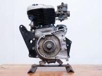 TRIUMPH TRW: A c1964 Triumph TRW 500cc Side Valve Twin Engine Suitable for Restoration (Engine No. TRW 29259 NA)