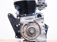 TRIUMPH TRW: A c1964 Triumph TRW 500cc Side Valve Twin Engine Suitable for Restoration (Engine No. TRW 29259 NA) - 2