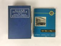 CAR CARE: A quantity of car manuals and publications - 5