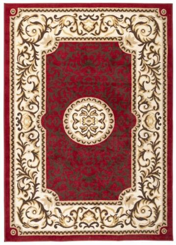 A machine woven&nbsp;Legacy Emori modern rug, 226cm long, 160cm wide