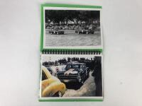 BEECHEY: A collection of Norm Beechey's Chevy Nova photographers' prints