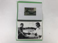 BEECHEY: A collection of Norm Beechey's Chevy Nova photographers' prints - 4