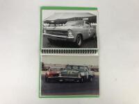 BEECHEY: A collection of Norm Beechey's Chevy Nova photographers' prints - 6