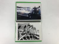 BEECHEY: A collection of Norm Beechey's Chevy Nova photographers' prints - 7