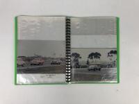 BEECHEY: A collection of Norm Beechey's Chevy Nova photographers' prints - 11