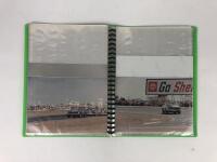 BEECHEY: A collection of Norm Beechey's Chevy Nova photographers' prints - 12
