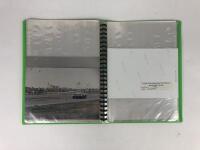 BEECHEY: A collection of Norm Beechey's Chevy Nova photographers' prints - 13