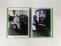 BEECHEY: A collection of Norm Beechey's Chevy Nova photographers' prints - 15