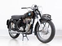 1954&nbsp;AJS 16MS 350cc Motorcycle - No Reserve - 2