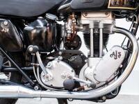 1954&nbsp;AJS 16MS 350cc Motorcycle - No Reserve - 5