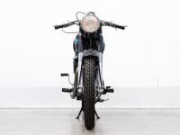 1954&nbsp;AJS 16MS 350cc Motorcycle - No Reserve - 6