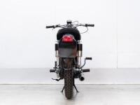 1954&nbsp;AJS 16MS 350cc Motorcycle - No Reserve - 8