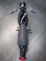1954&nbsp;AJS 16MS 350cc Motorcycle - No Reserve - 9