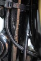 1954&nbsp;AJS 16MS 350cc Motorcycle - No Reserve - 11