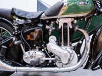 1936 Ariel VG 500cc Single with Sidecar - No Reserve - 5