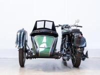 1936 Ariel VG 500cc Single with Sidecar - No Reserve - 9