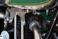 1936 Ariel VG 500cc Single with Sidecar - No Reserve - 13