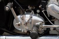 1936 Ariel VG 500cc Single with Sidecar - No Reserve - 14
