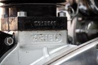 1936 Ariel VG 500cc Single with Sidecar - No Reserve - 17