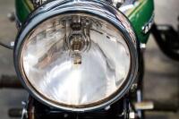 1936 Ariel VG 500cc Single with Sidecar - No Reserve - 21