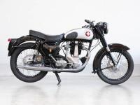 1956 BSA BB31 350cc Motorcycle - No Reserve
