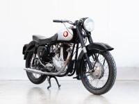 1956 BSA BB31 350cc Motorcycle - No Reserve - 2