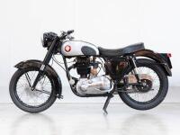 1956 BSA BB31 350cc Motorcycle - No Reserve - 4