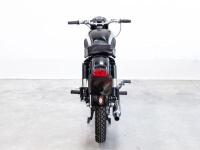 1956 BSA BB31 350cc Motorcycle - No Reserve - 5