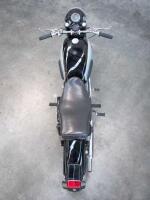 1956 BSA BB31 350cc Motorcycle - No Reserve - 6