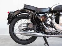 1956 BSA BB31 350cc Motorcycle - No Reserve - 8