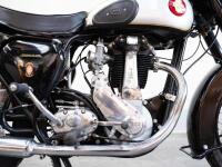 1956 BSA BB31 350cc Motorcycle - No Reserve - 9